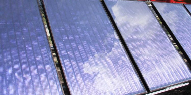 Kolbuszowa: Nie ma pieniędzy na solary.