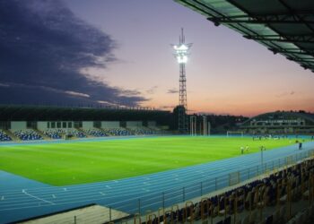 Mielec: Co sądzą o Polsce zagraniczni piłkarze?