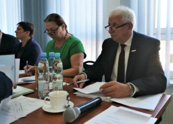 Kolbuszowa: Starostą ponownie Józef Kardyś.