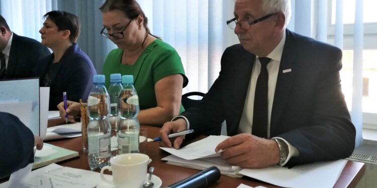 Kolbuszowa: Starostą ponownie Józef Kardyś.