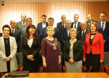 Przecław: Nowa stawka wynagrodzenia.