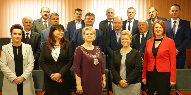 Przecław: Nowa stawka wynagrodzenia.