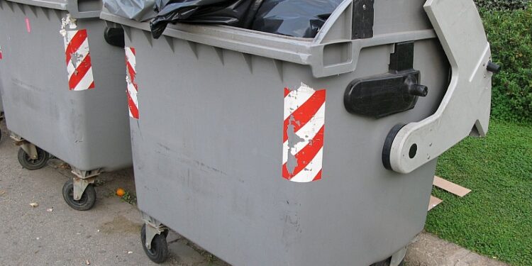 Grębów: Ogłoszono kolejny przetarg na odbiór i zagospodarowanie śmieci