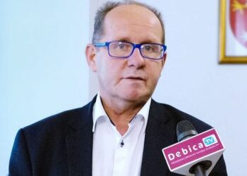 Dębica: Nie będę dzielił Dębicy.