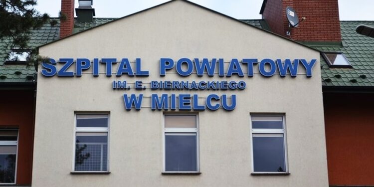 Mielec: Co dalej z placówkami szpitalnymi?