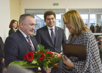 Stalowa Wola: Kolejni zasłużeni dla miasta