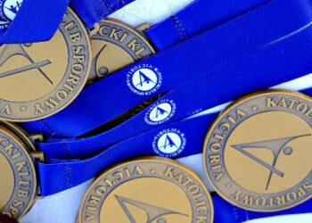 Stalowa Wola: Victoria świętowała 20-lecie