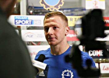 Mielec: Warta zawita do Mielca.