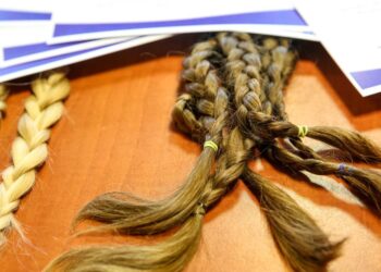 Mielec: Oddaj włos już w grudniu.