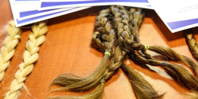 Mielec: Oddaj włos już w grudniu.