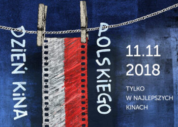 Stalowa Wola: Dzień Kina Polskiego we Wrzosie.