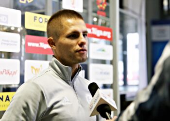 Mielec: Wyjątkowe spotkanie mistrzów.