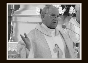 Radomyśl Wielki: Zmarł proboszcz parafii Przemienienia Pańskiego w Radomyślu Wielkim, ks. Marian Marszałek.