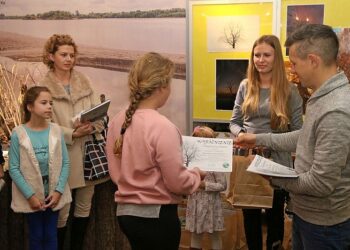 Sandomierz: Niezwykła szopka na wystawie w Muzeum Diecezjalnym