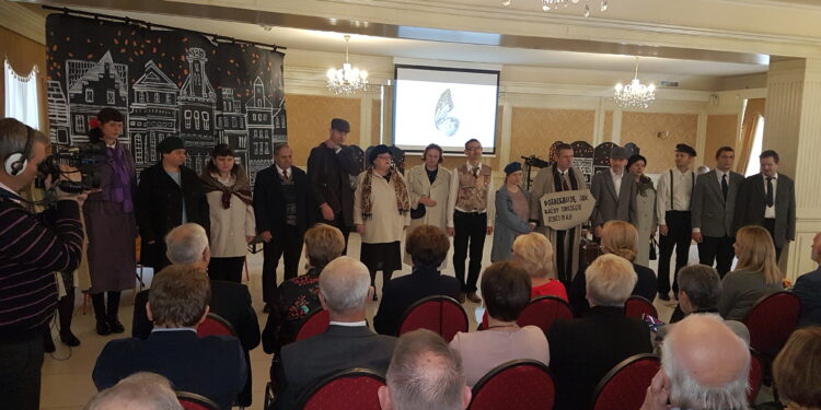 Tarnobrzeg. Środowiskowy Dom Samopomocy świętuje dwudziestolecie swojego istnienia.