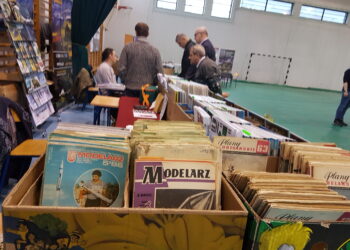 Tarnobrzeg. Modelarskie podsumowanie sezonu.