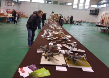 Tarnobrzeg. Modelarskie podsumowanie sezonu.