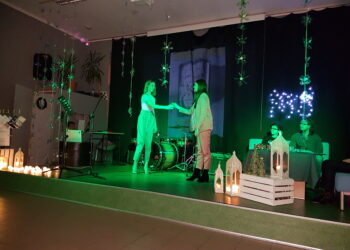 Tarnobrzeg. Ukazał się szósty tom serii wydawniczej BIBLIOTEKA HETMANA.