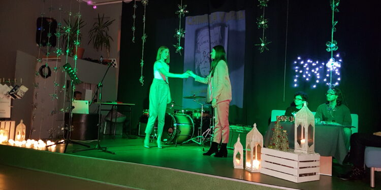 Tarnobrzeg. Ukazał się szósty tom serii wydawniczej BIBLIOTEKA HETMANA.