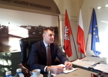 Stalowa Wola: Dobry rok dla stalowowolskiej straży