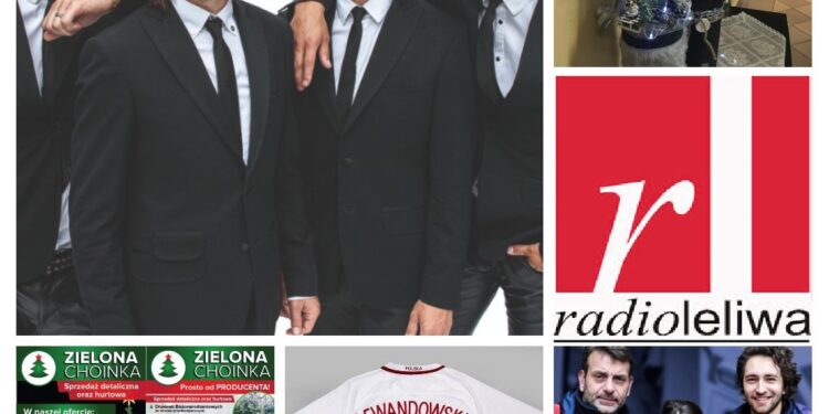 Tarnobrzeg. Pomagamy Zespołowi Szkół Specjalnych. Licytacja  w Radiu Leliwa.