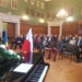 Tarnobrzeg. Obchody setnej rocznicy odzyskania niepodległości przez Polskę.