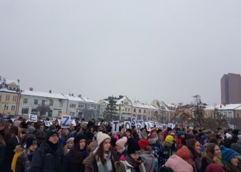 Tarnobrzeg. Serce dla Eryka.