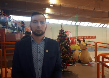 Sandomierz: Trwa turniej charytatywny „Wiślacka Gwiazdka”.