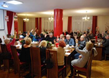 Baranów Sandomierski: Powstał Uniwersytet Trzeciego Wieku