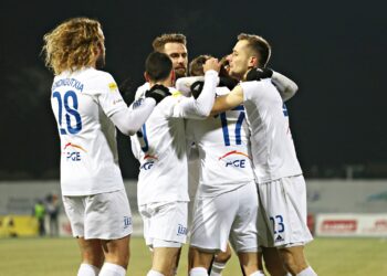 Mielec:  Trzecie miejsce na podium!Mielec:  Trzecie miejsce na podium!