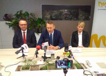 Mielec:  Znamy już wiceprezydentów  Mielca.