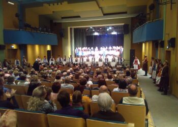 Dębica: Świętowali swój jubileusz