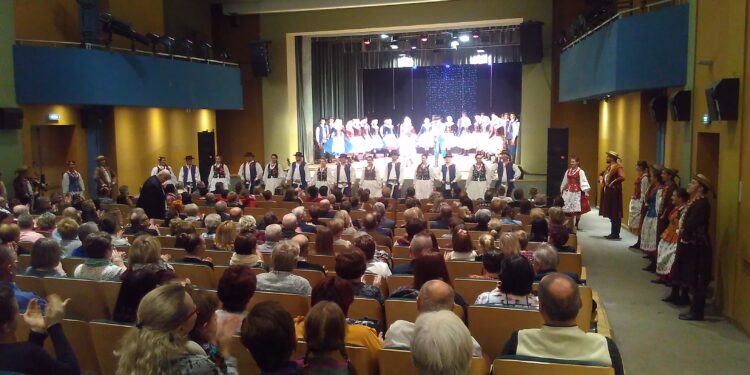 Dębica: Świętowali swój jubileusz