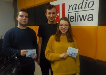 Mielec: ABM kolędowo…..