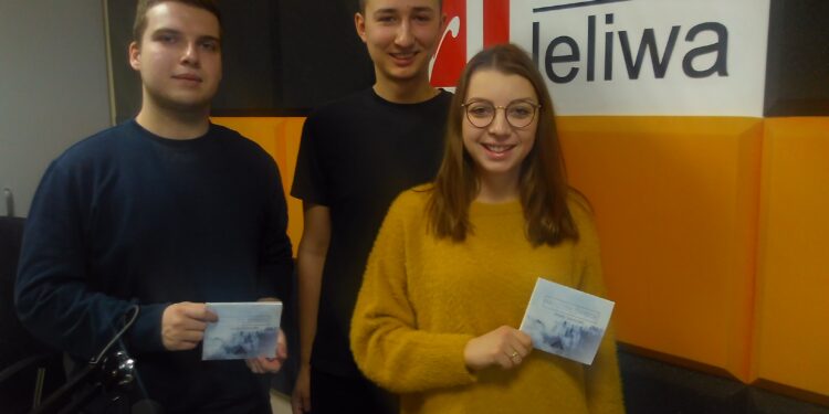 Mielec: ABM kolędowo…..