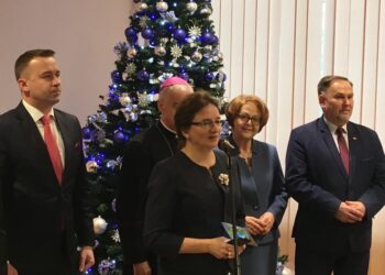 Nisko: Bożonarodzeniowy kiermasz już dziś