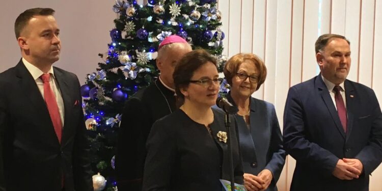 Nisko: Bożonarodzeniowy kiermasz już dziś