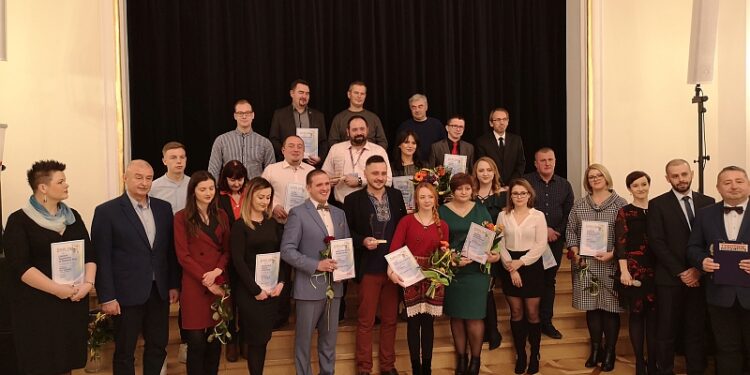 Tarnobrzeg: Poznaliśmy laureatów plebiscytu Tygodnika Nadwiślańskiego „Wesele hej wesele”