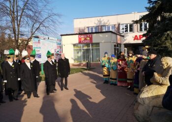 Tarnobrzeg: Przysięga terytorialsów