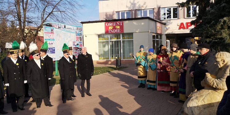 Tarnobrzeg: Przysięga terytorialsów