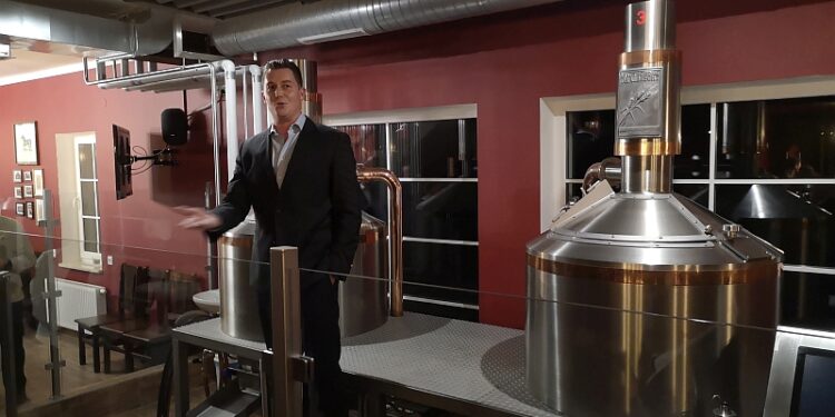 Sandomierz: Niezwykła szopka na wystawie w Muzeum Diecezjalnym