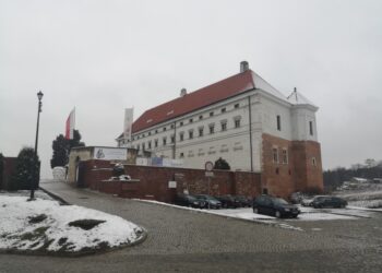 Sandomierz: Rozmawiali o przyszłości Muzeum Okręgowego