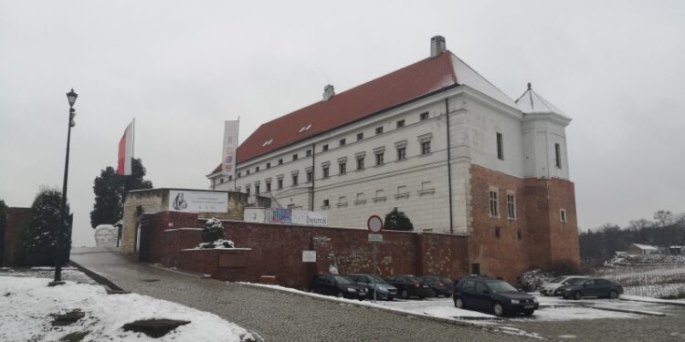 Sandomierz: Rozmawiali o przyszłości Muzeum Okręgowego