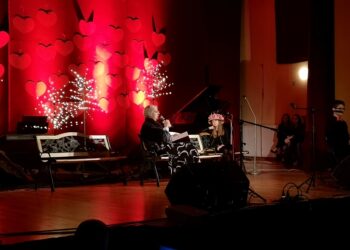 Sandomierz: Zagrali dla Juli