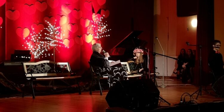 Sandomierz: Zagrali dla Juli