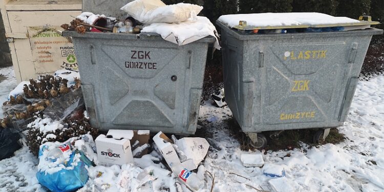 Grębów: Wigilia dla mieszkańców