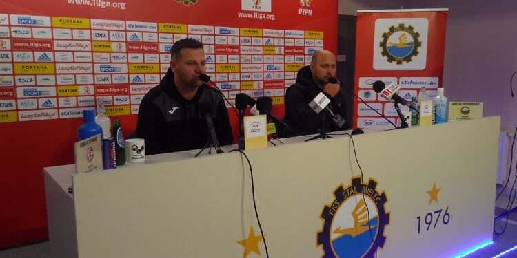 Mielec: Czas radości i smutku!