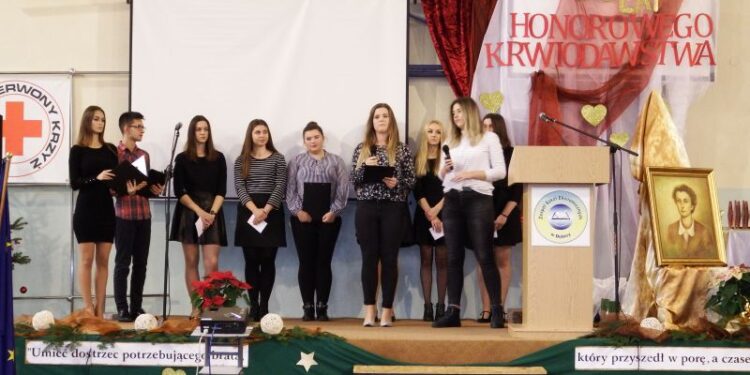 Dębica: Świętowali swój jubileusz