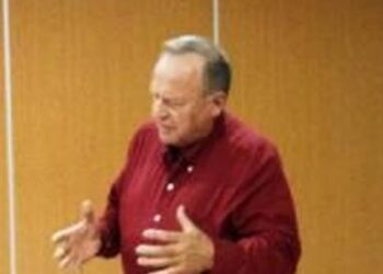 Pysznica: Kazimierz Rostek: Stan wojenny zabił w wielu nadzieję ale nie złamał ducha.