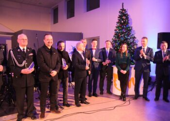 Mielec: Miasto  i powiat doceniło aktywnych